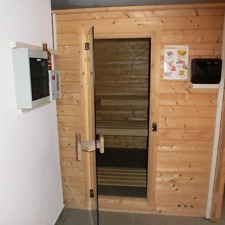 Seeblick Apartment Bad Saarow Luaran gambar