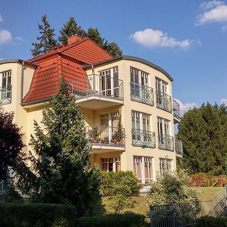 Seeblick Apartment Bad Saarow Luaran gambar
