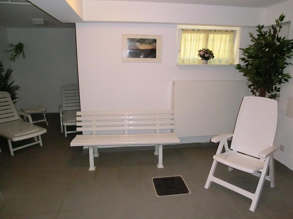 Seeblick Apartment Bad Saarow Luaran gambar
