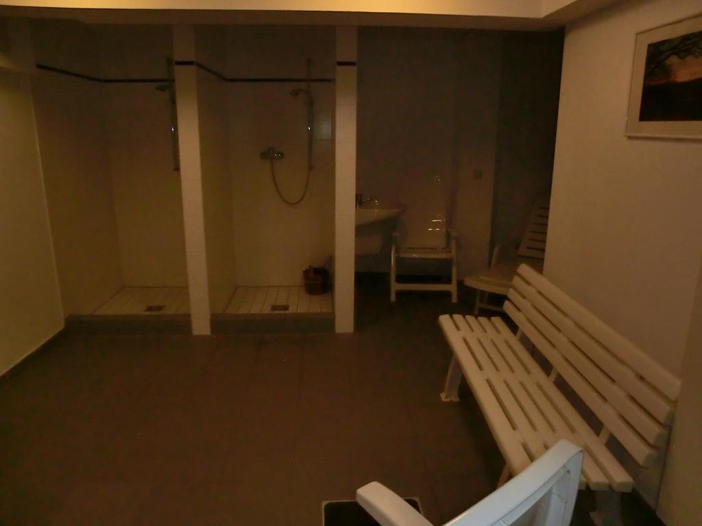 Seeblick Apartment Bad Saarow Luaran gambar