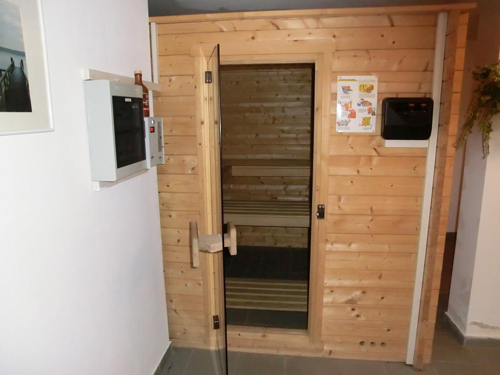 Seeblick Apartment Bad Saarow Luaran gambar