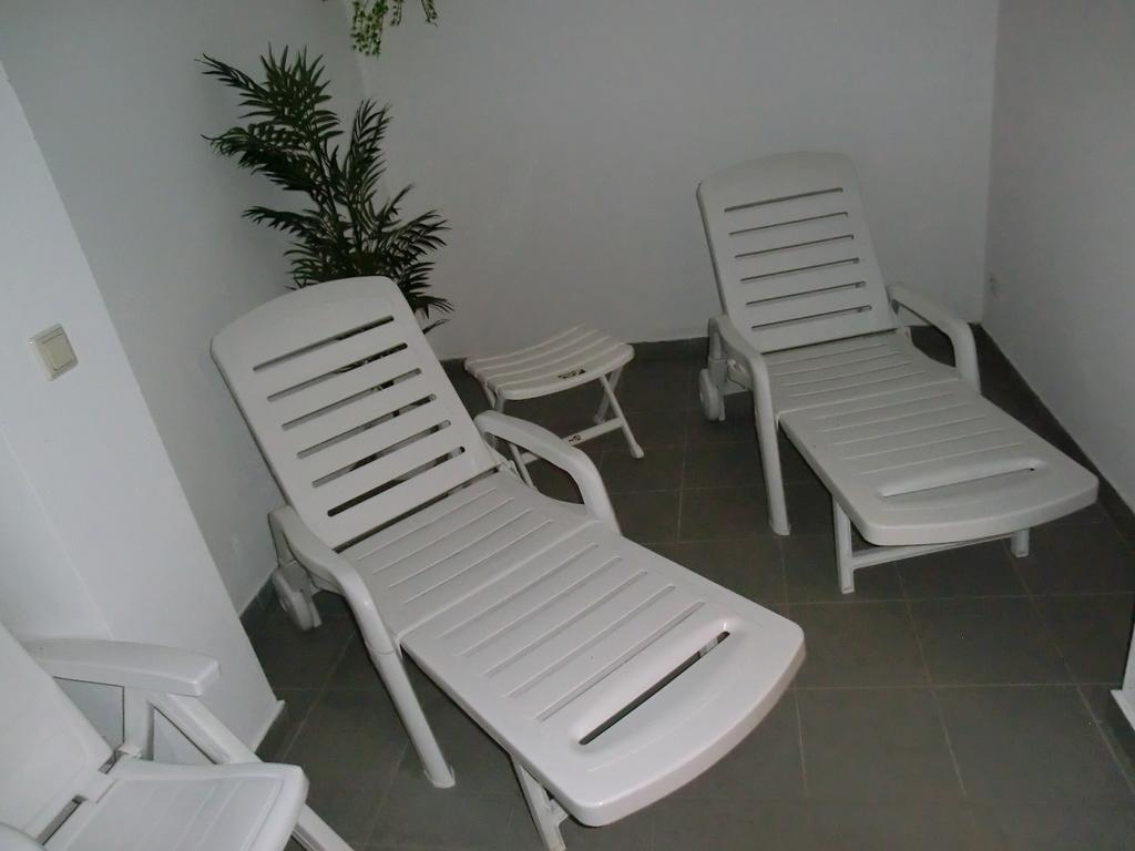 Seeblick Apartment Bad Saarow Luaran gambar