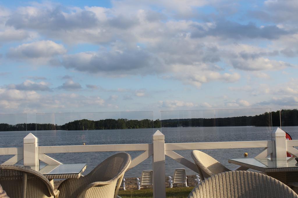 Seeblick Apartment Bad Saarow Luaran gambar