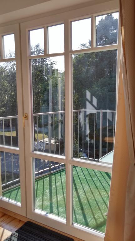 Seeblick Apartment Bad Saarow Luaran gambar
