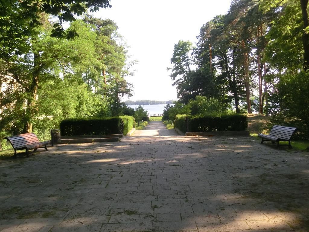 Seeblick Apartment Bad Saarow Luaran gambar