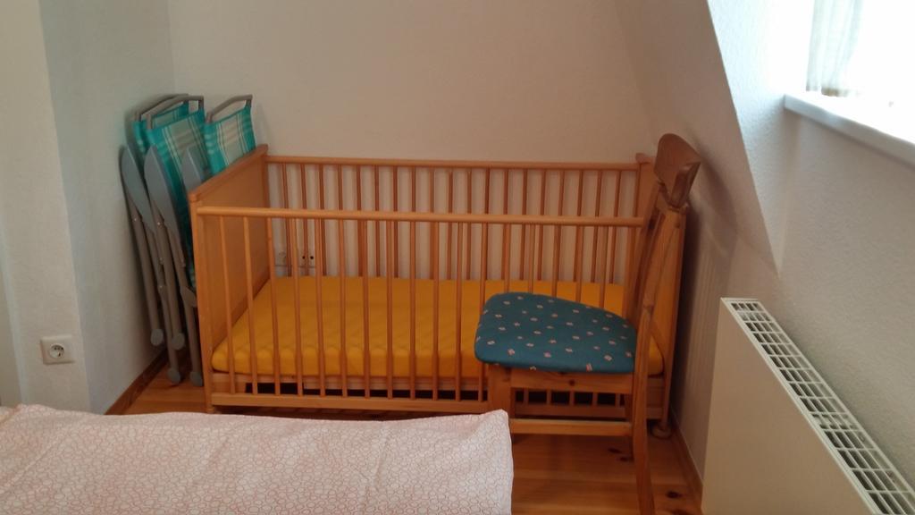 Seeblick Apartment Bad Saarow Luaran gambar