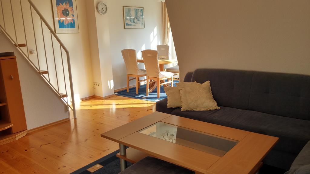 Seeblick Apartment Bad Saarow Luaran gambar