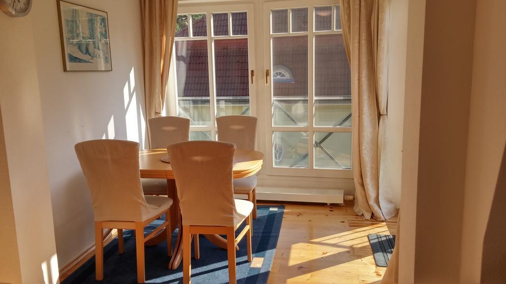 Seeblick Apartment Bad Saarow Luaran gambar