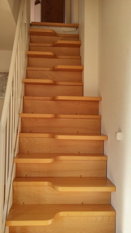 Seeblick Apartment Bad Saarow Luaran gambar