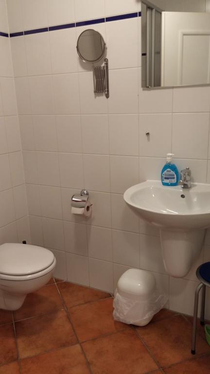 Seeblick Apartment Bad Saarow Luaran gambar