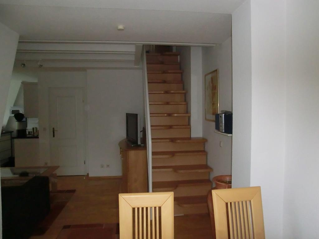 Seeblick Apartment Bad Saarow Luaran gambar