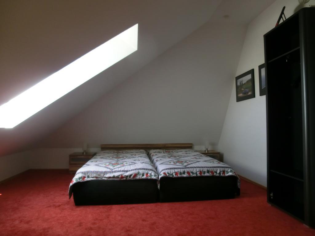 Seeblick Apartment Bad Saarow Luaran gambar
