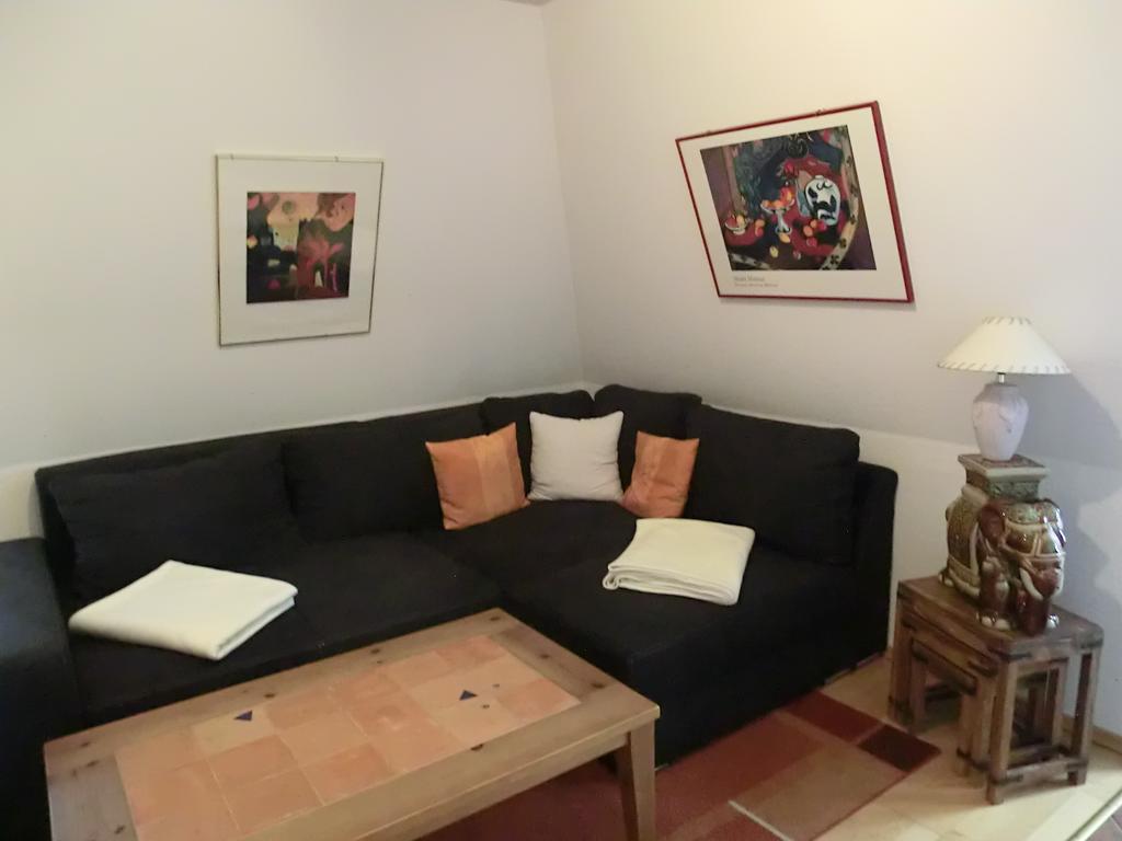 Seeblick Apartment Bad Saarow Luaran gambar