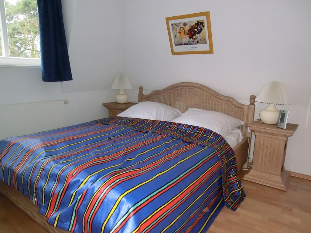 Seeblick Apartment Bad Saarow Luaran gambar