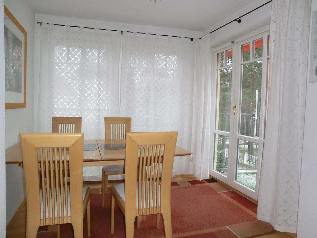 Seeblick Apartment Bad Saarow Luaran gambar