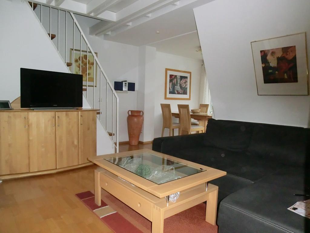 Seeblick Apartment Bad Saarow Luaran gambar
